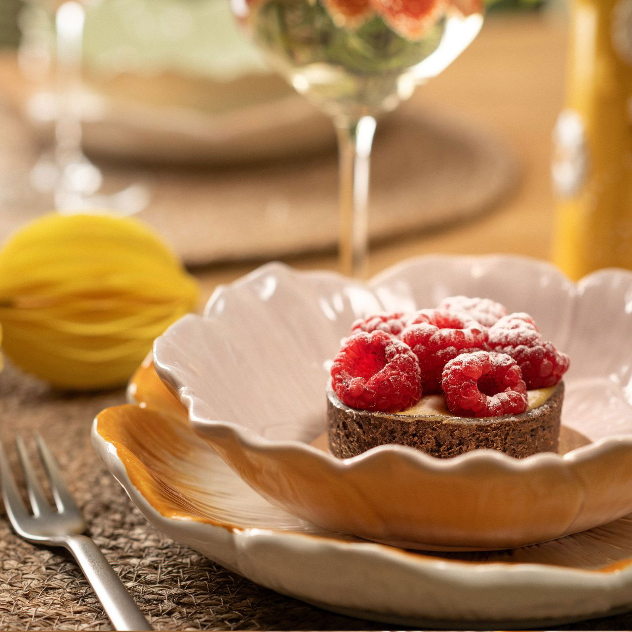 Articles de table title=